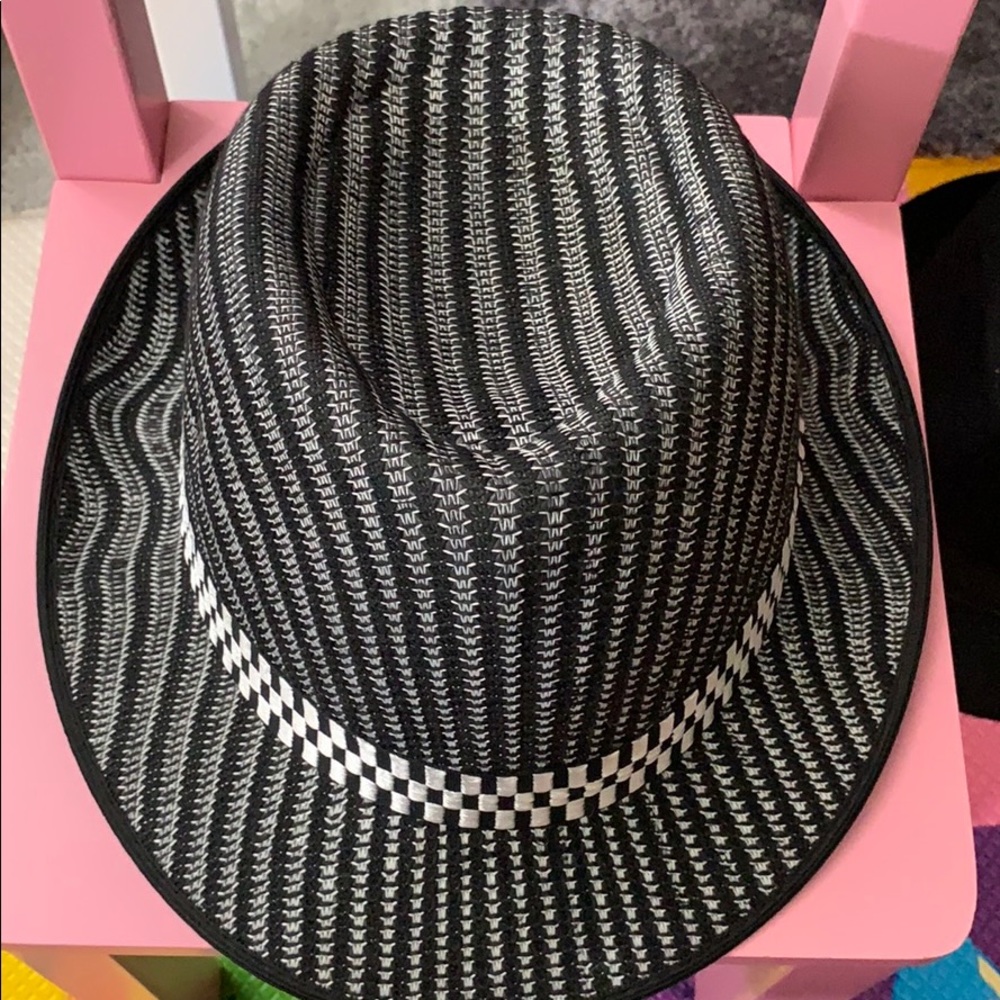 Fashion Hat Made In Thailand